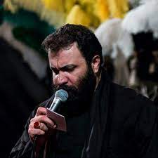مهدی اکبری سلام الله علی دخت علی مرتضی